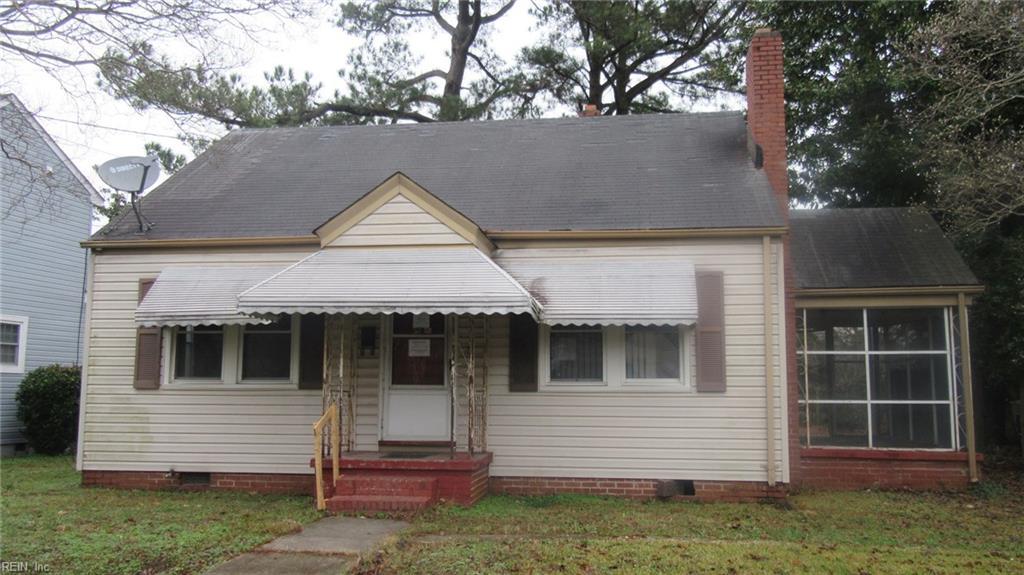 3800 Pamlico Cir - Photo 1