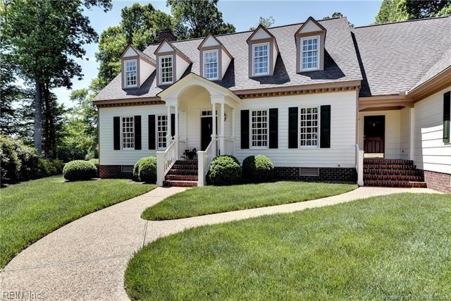 121 Long Point - Photo 1