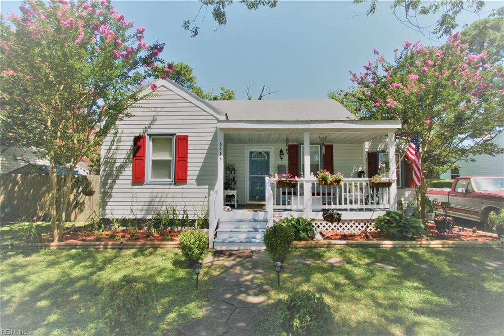 6366 Partridge St - Photo 1