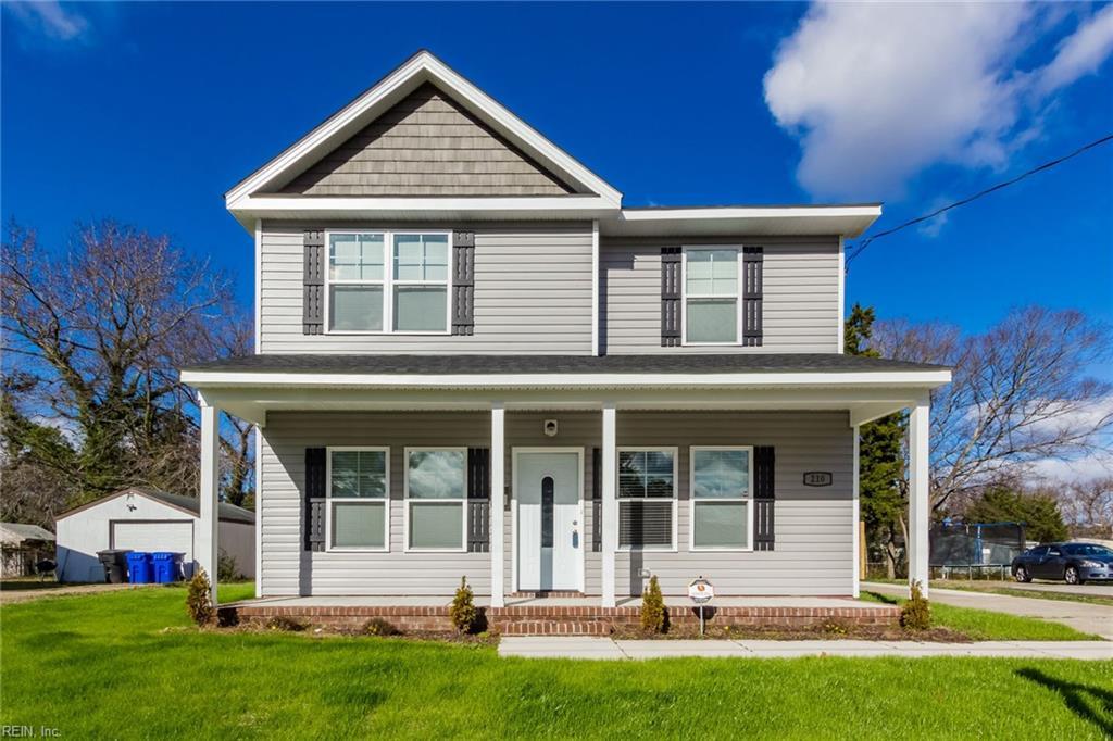 210 Avondale Rd - Photo 1