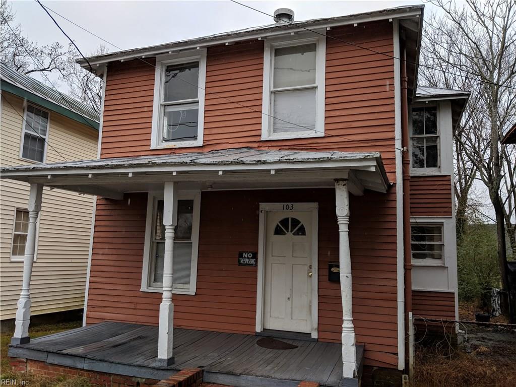 103 Grayson Ct - Photo 1
