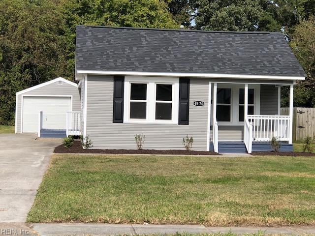 4874 Windermere Ave - Photo 1