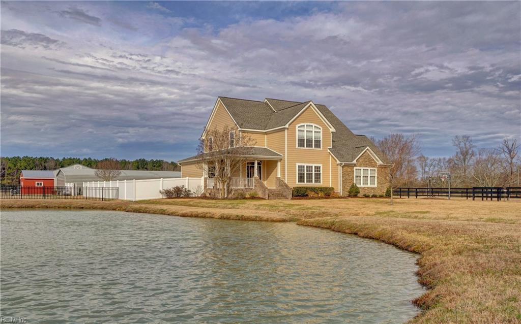 2821 Manning Rd - Photo 1