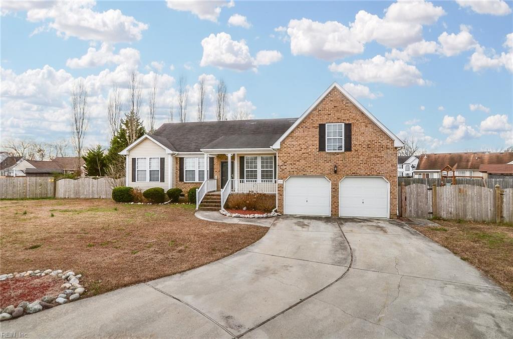 109 Quail Run Ct - Photo 1