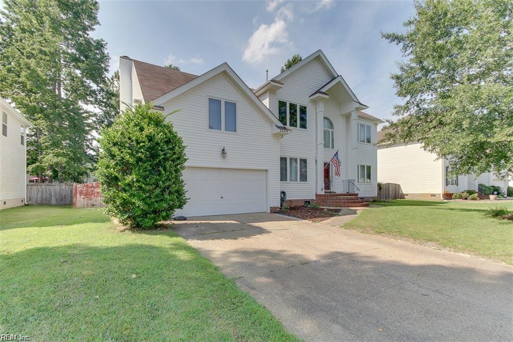 2208 Chesterfield Loop - Photo 1