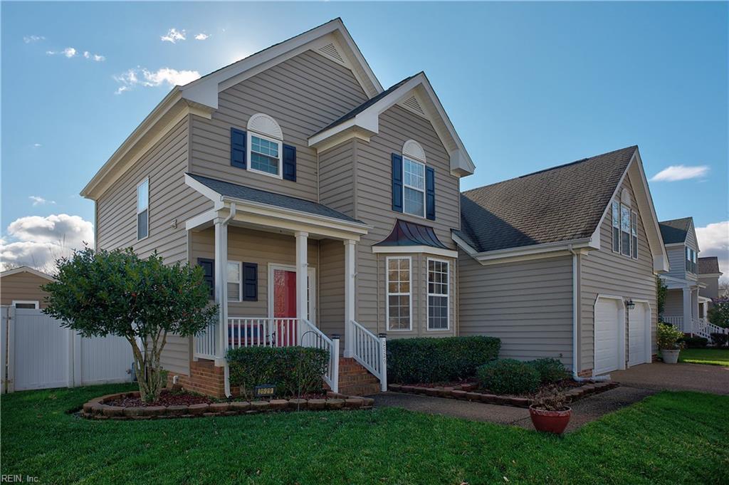 2529 Unbridled Ln - Photo 1