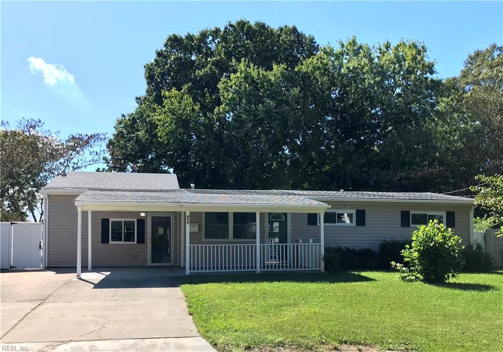 917 Holladay Lane Ln - Photo 1