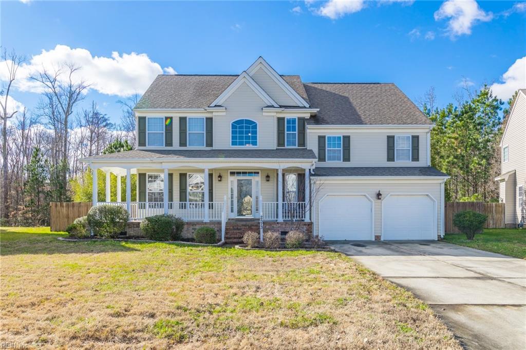 2573 Kentucky Derby Dr - Photo 1