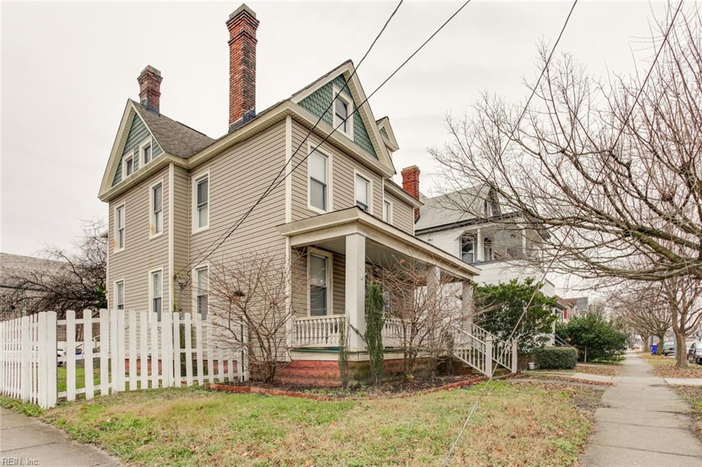 301 35th Street - Photo 1