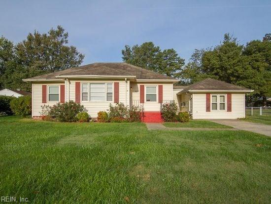 1147 Wade St - Photo 1