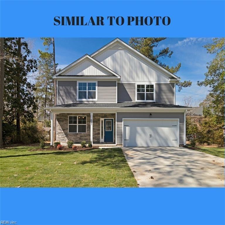 4521 Winnie Dr - Photo 1