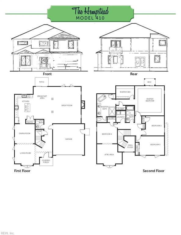 1414 Mill Dam Rd - Photo 1