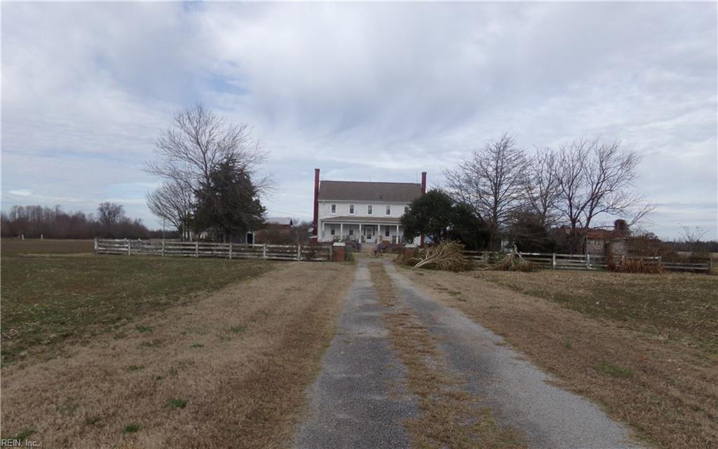 5191 Mill Swamp Rd - Photo 1