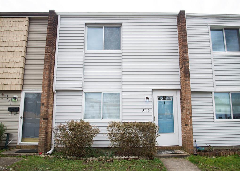 3445 Crimson Holly Ln - Photo 1