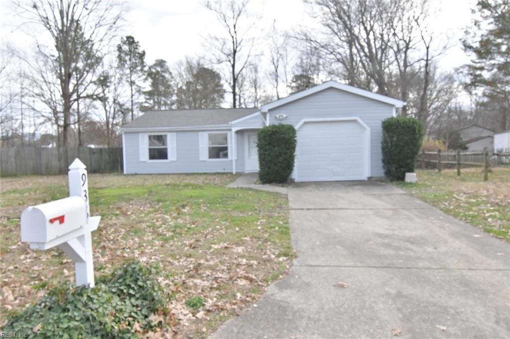 938 Fluvanna Rd - Photo 1