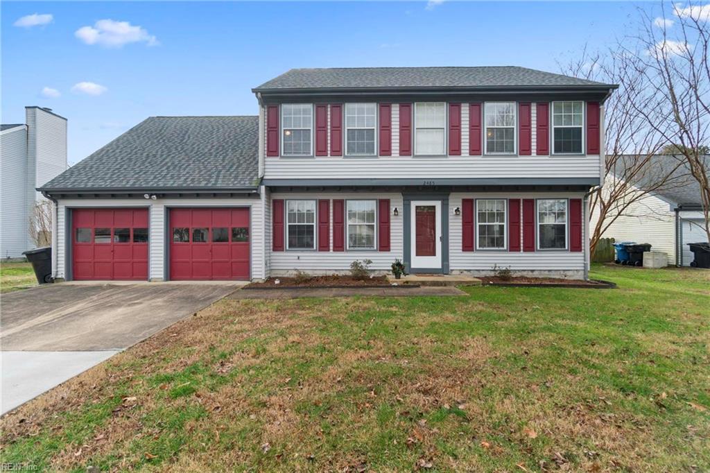 2485 Lourdes Ct - Photo 1