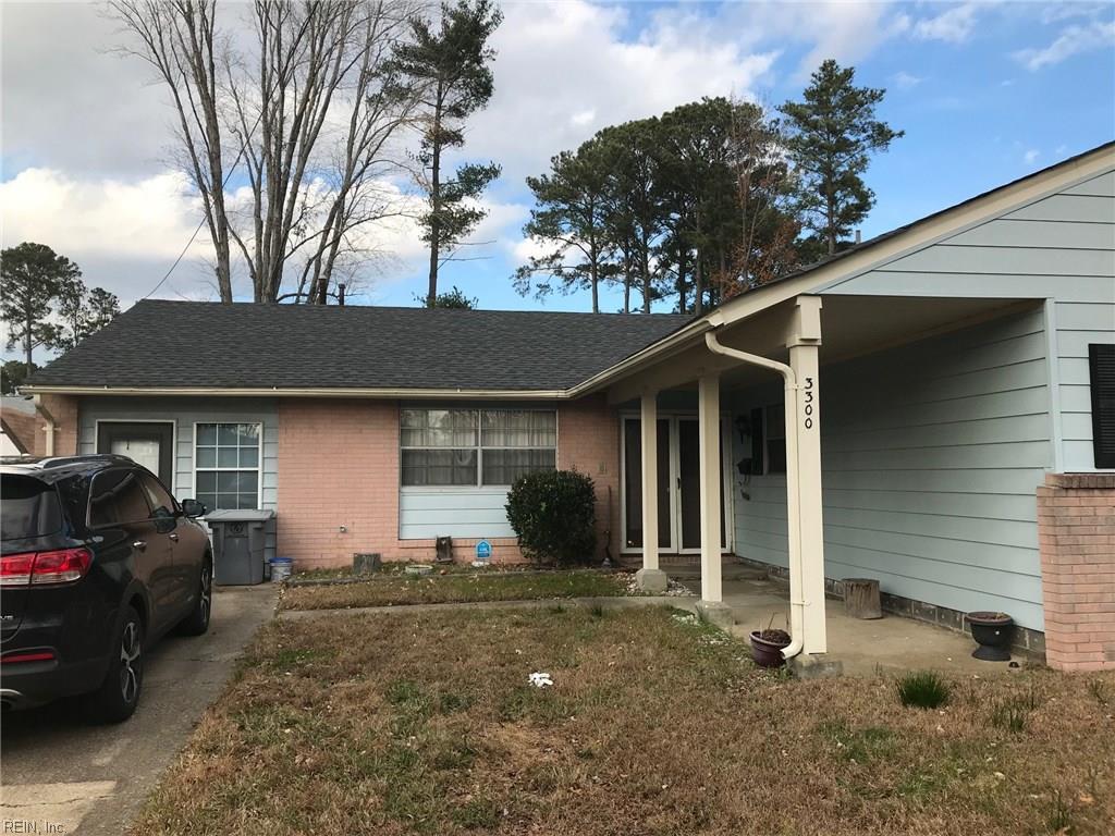 3300 Chalmers Ct - Photo 1