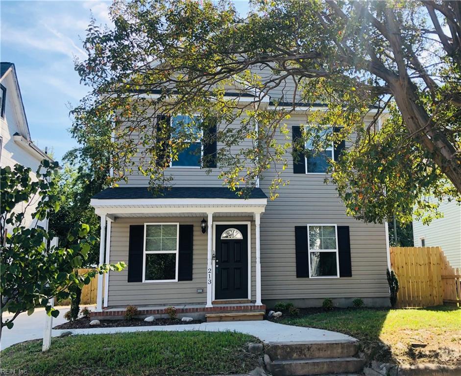 213 East Indian River Rd - Photo 1
