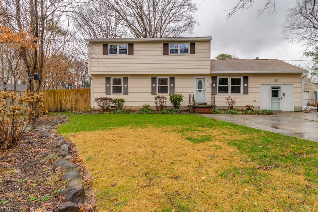 661 Daniel Dr - Photo 1