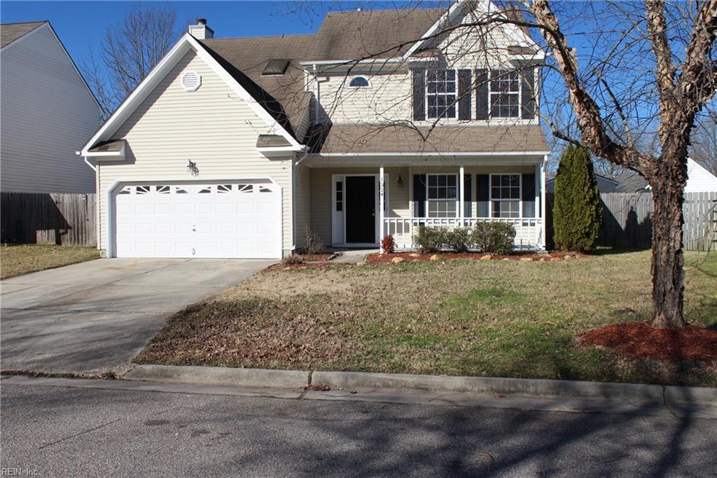 1324 Akinburry Rd - Photo 1