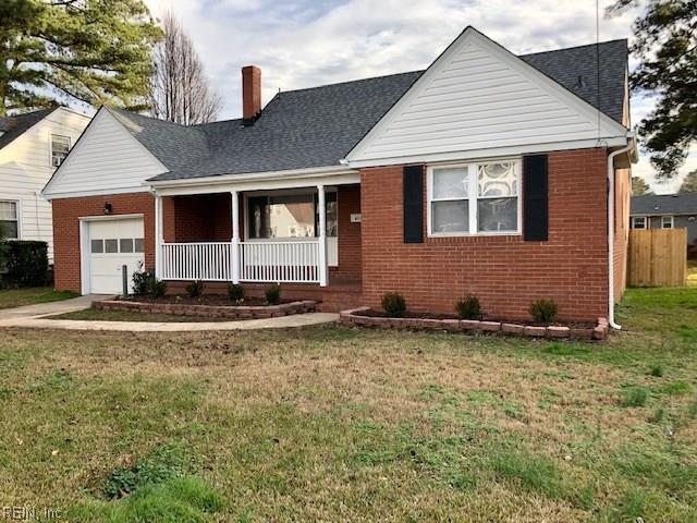 4011 Race St - Photo 1