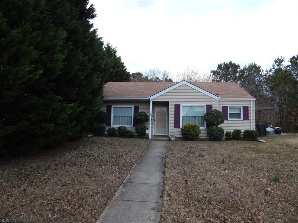 716 Rutherford St - Photo 1