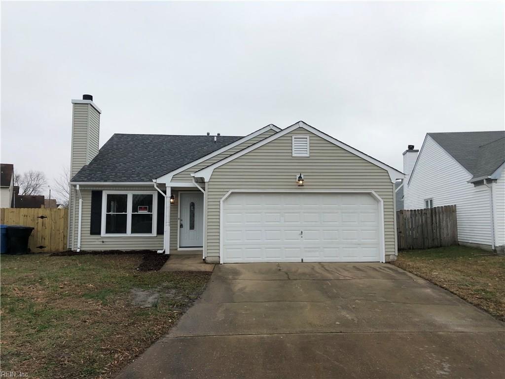 1112 Bonfield Ct - Photo 1