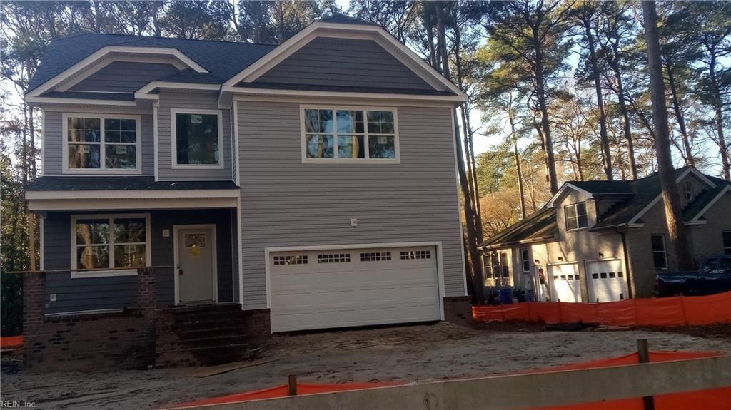 3315 Carney Farm Ln - Photo 1