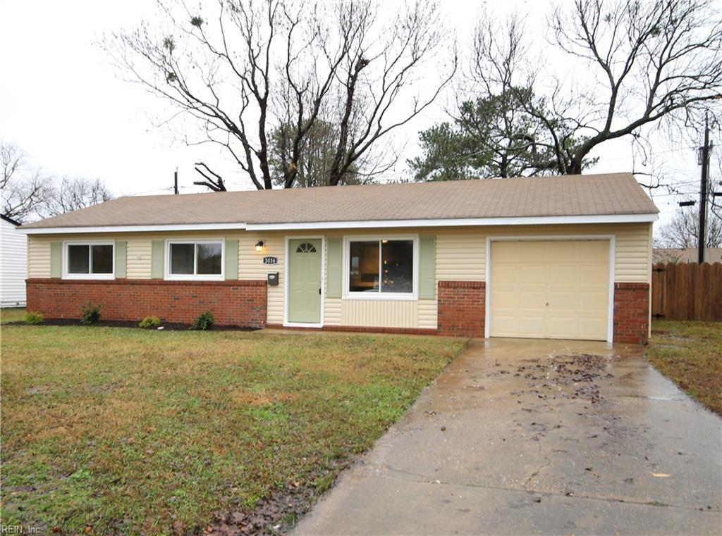 3036 Bowling Green Dr - Photo 1