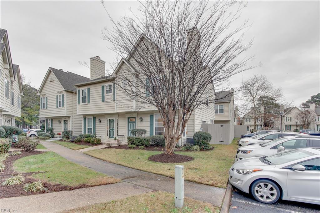 4810 Haymarket Dr - Photo 1