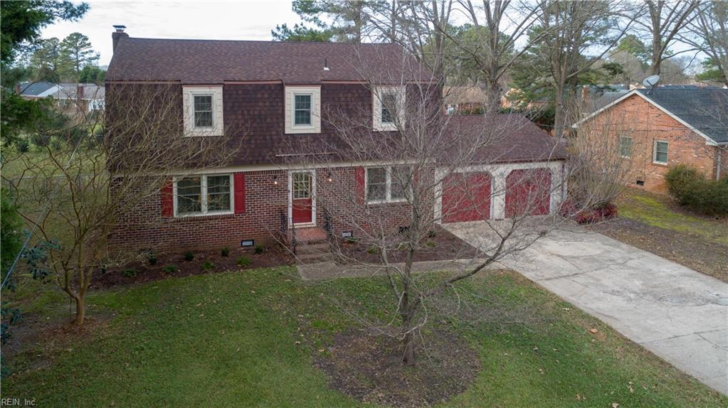 1312 Hillwell Rd - Photo 1