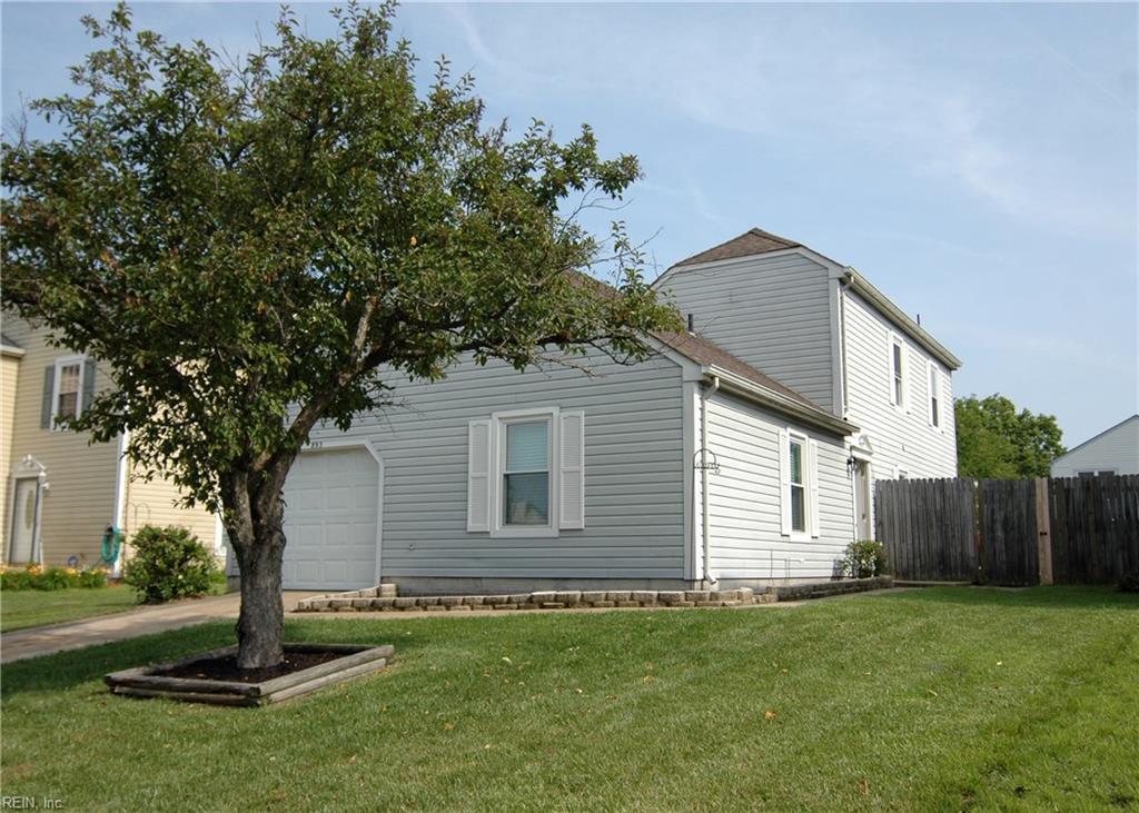 853 Sedley Rd - Photo 1
