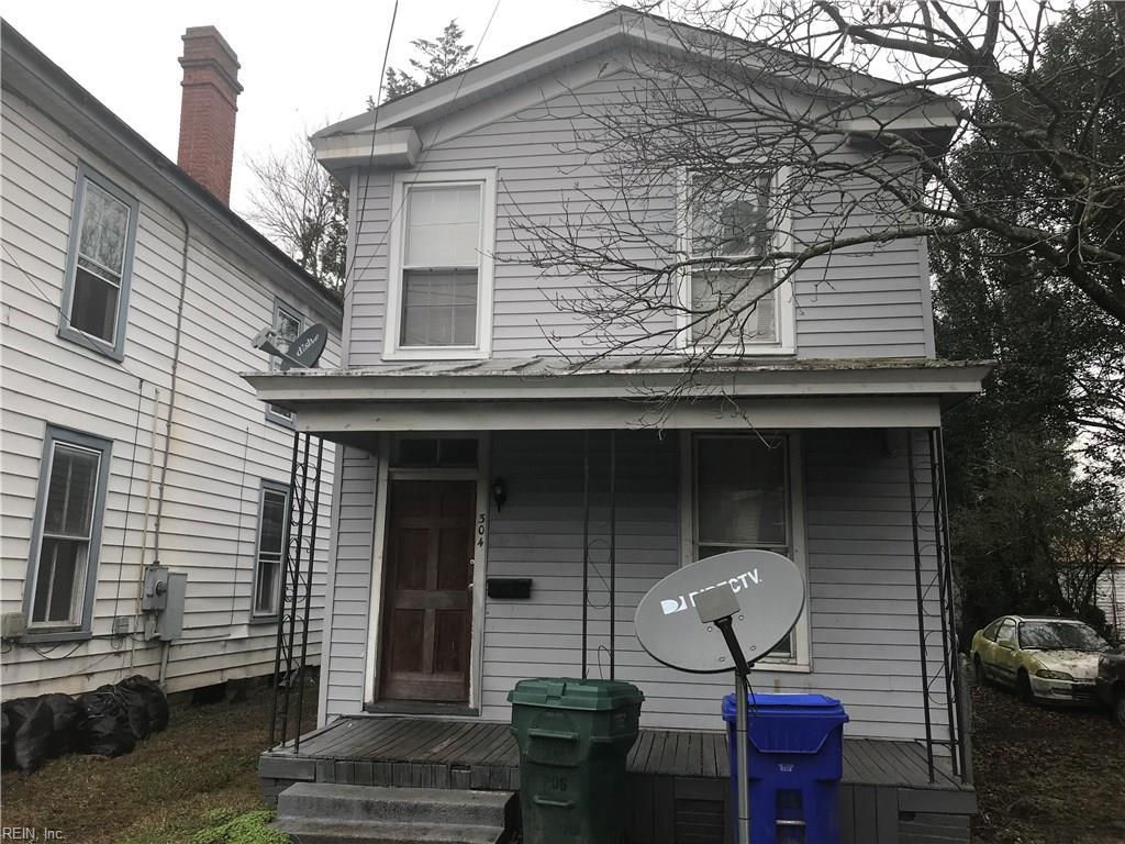 304 Central Ave. Ave - Photo 1