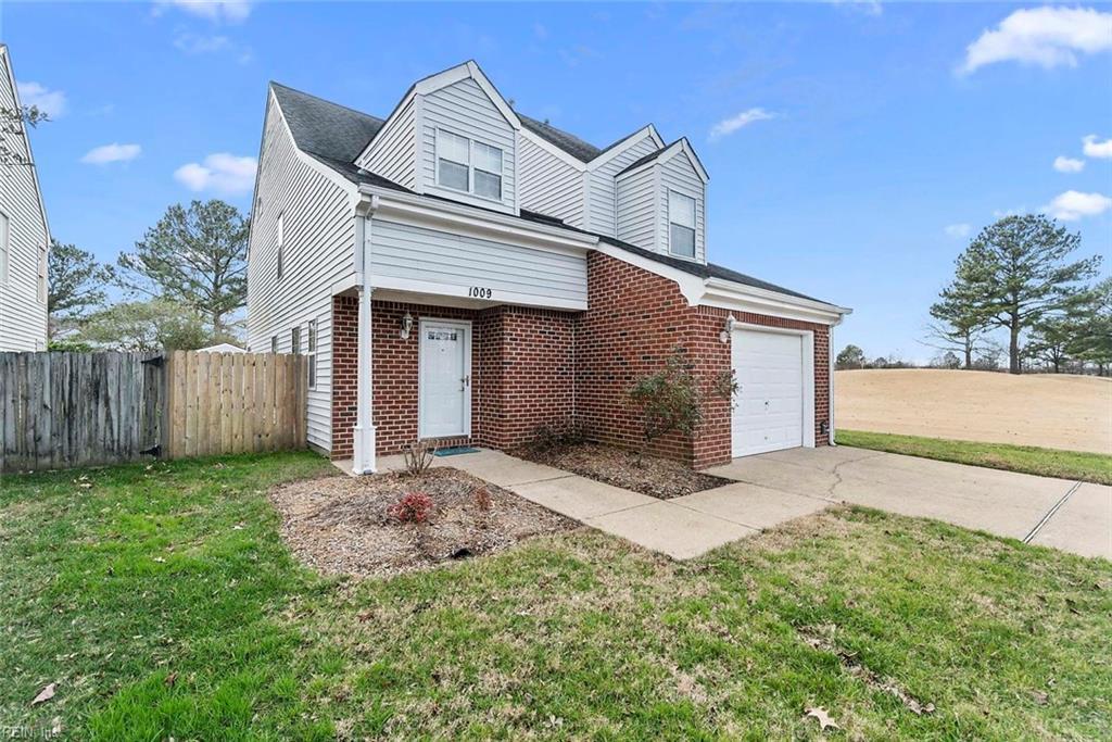 1009 Belspring Dr - Photo 1