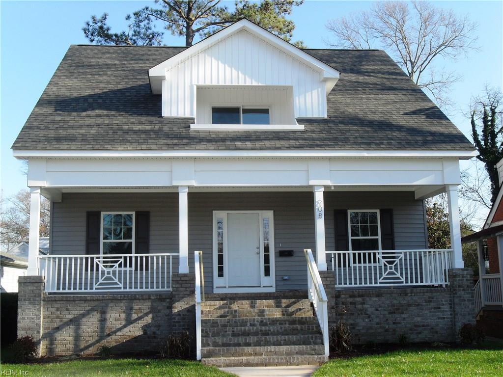 208 Fourth St - Photo 1