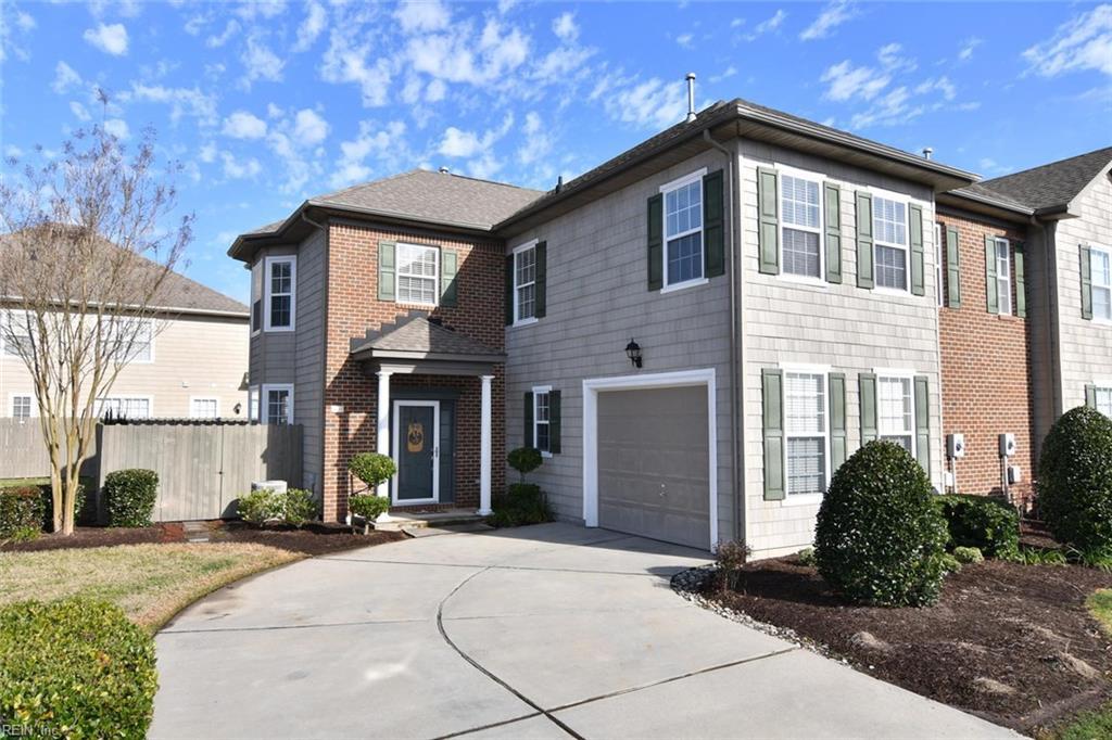 3912 Peyton Way - Photo 1
