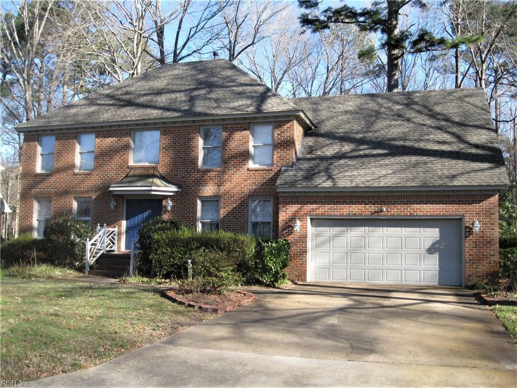 1213 Claytor Ct - Photo 1