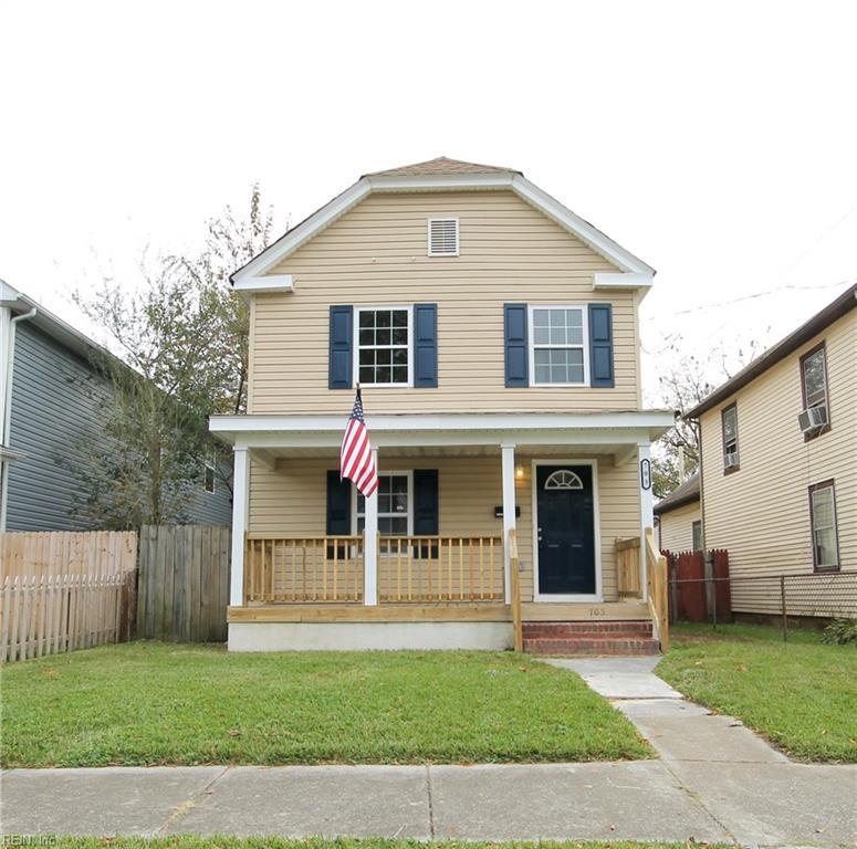 703 Hamilton Ave - Photo 1