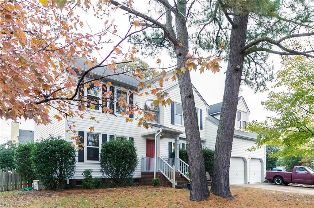 1828 Chestwood Dr - Photo 1