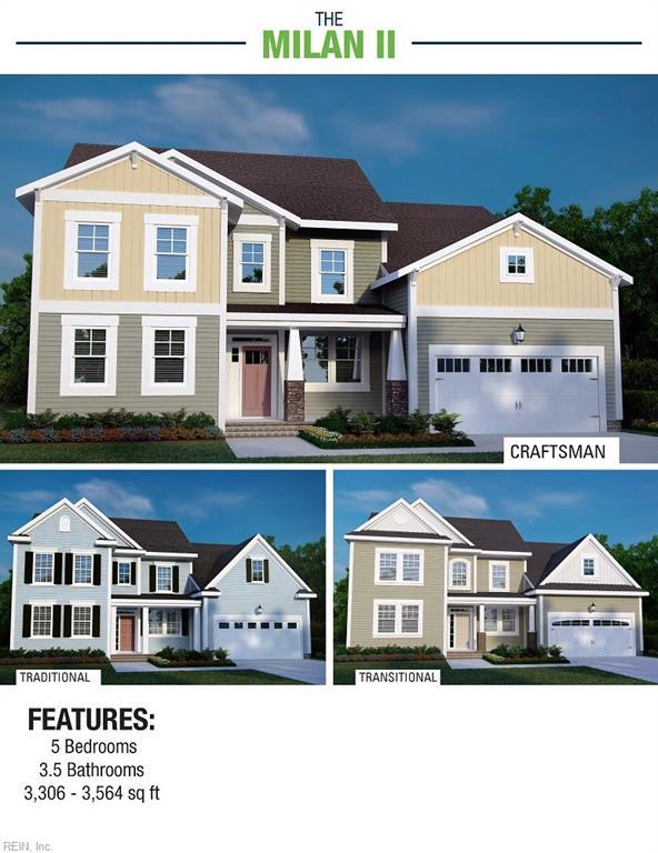 MM Milan 2 At Countryside Estates - Photo 1