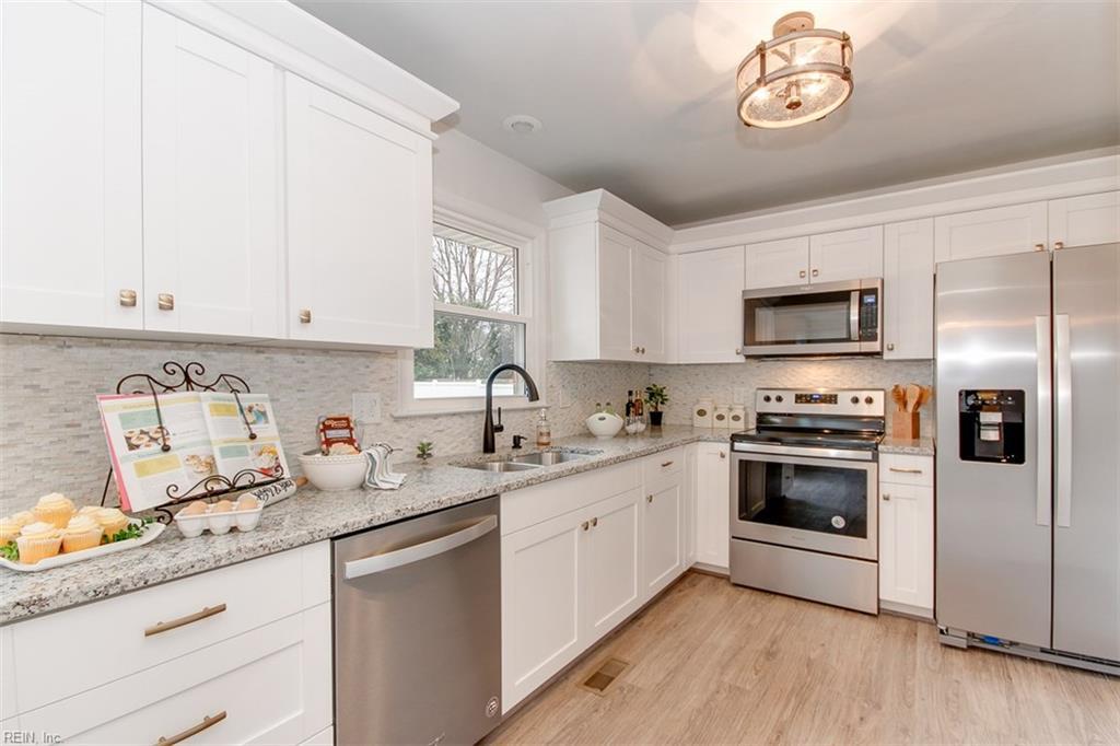 3708 Forsythe Ct - Photo 1