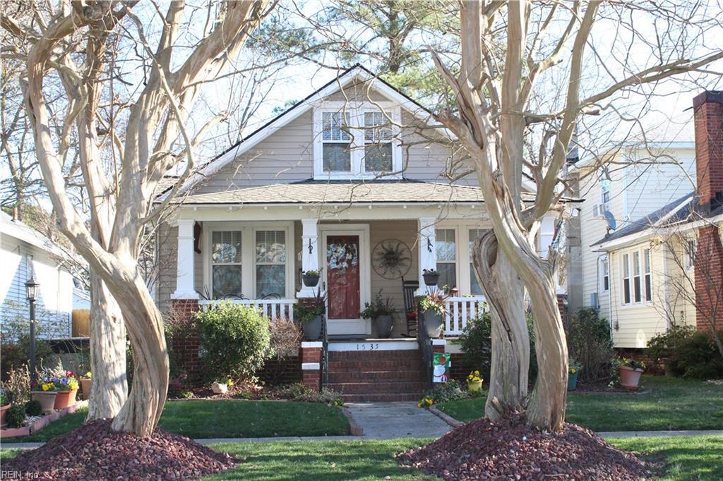 1535 Rodgers St - Photo 1