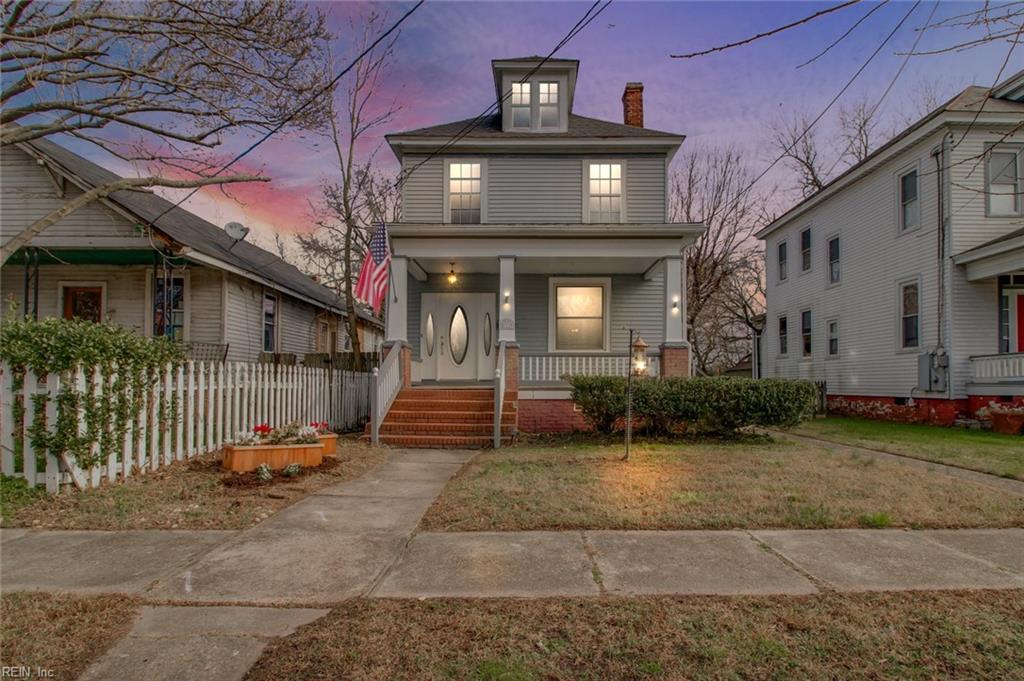 519 Maryland Ave - Photo 1