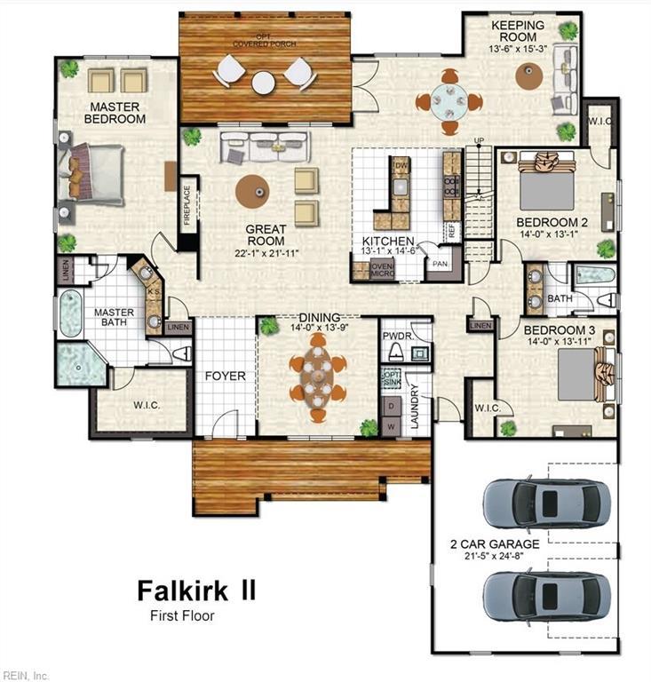 1224 Stockwell Ct - Photo 1