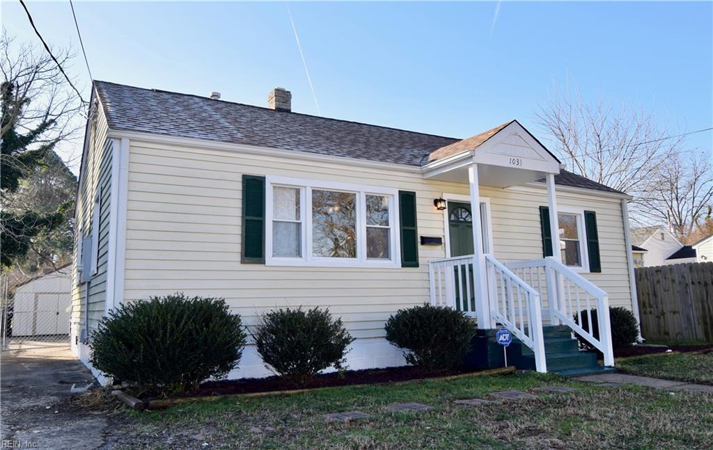 1033 Albert Ave - Photo 1