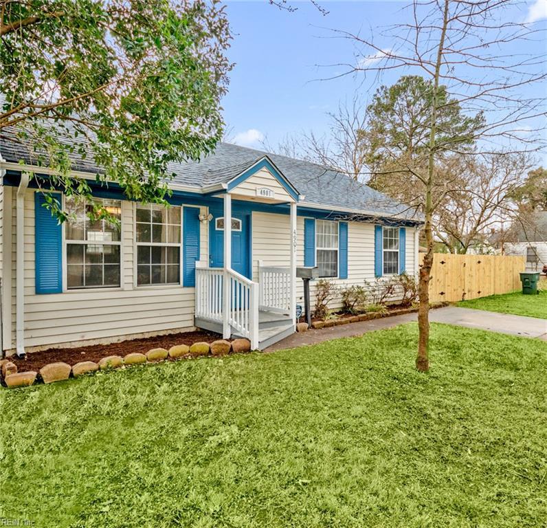 4901 Krick St - Photo 1
