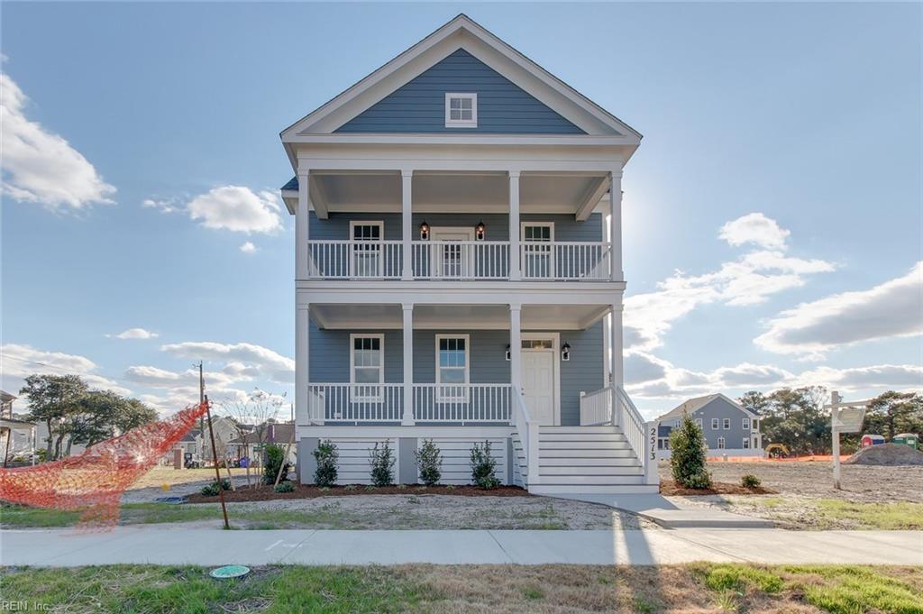 2513 Ocean View Ave - Photo 1
