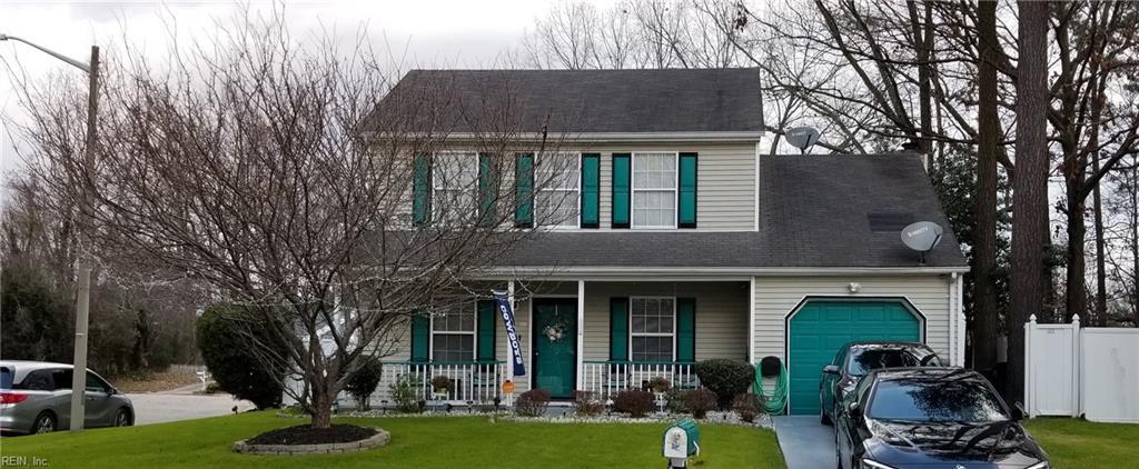 516 Elsie Dr - Photo 1