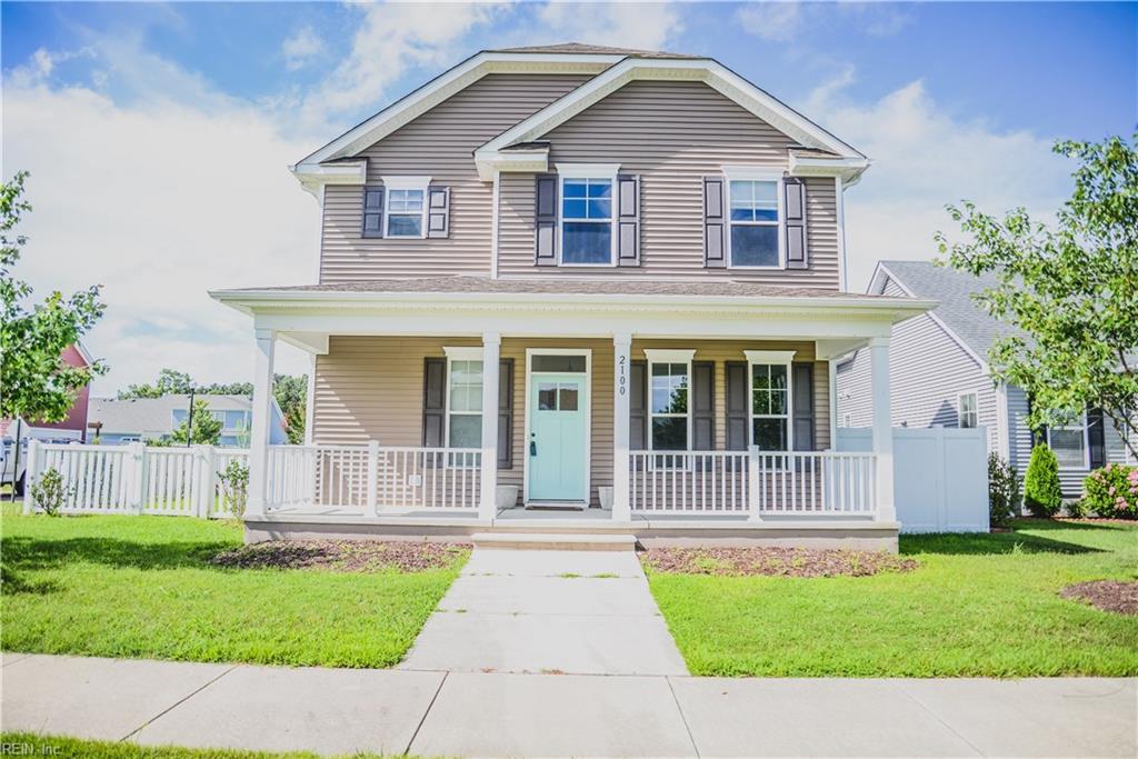 2100 Olmstead Ln - Photo 1