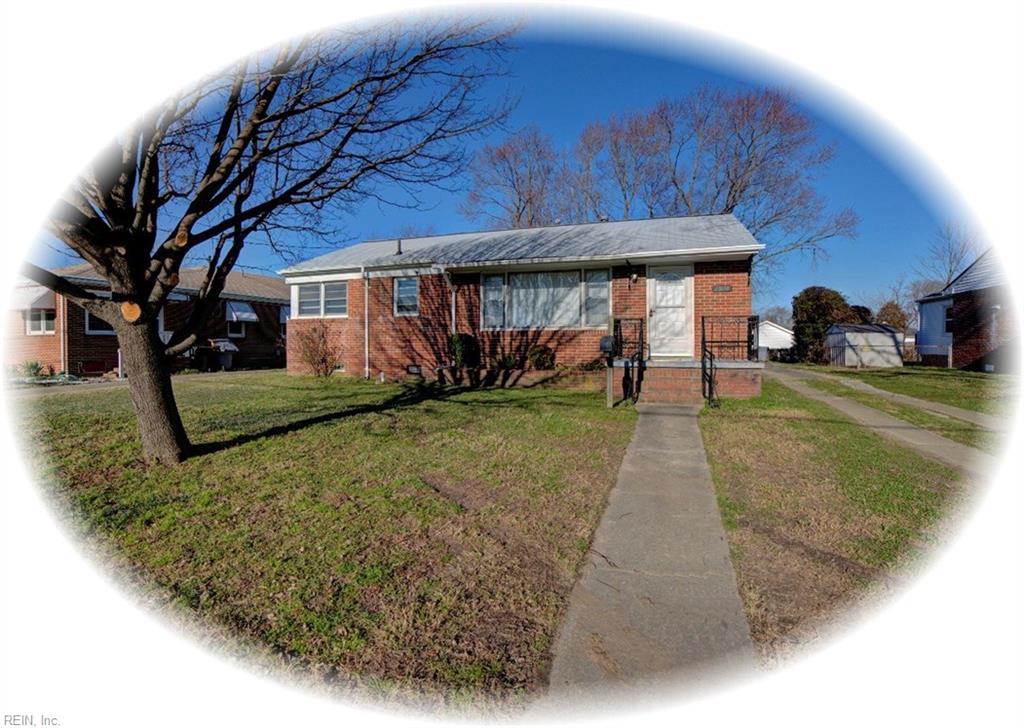 1533 Mallory St - Photo 1